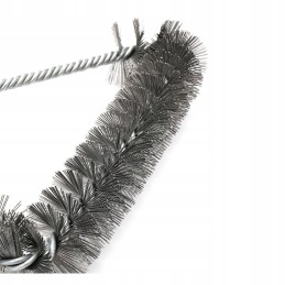 Vielinio grotelių valymo šepetys, 20 cm