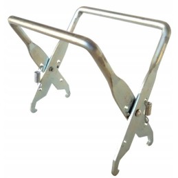 Siūlome rėmo gaudyklę - labai geras produktas!