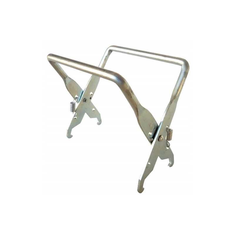 Siūlome rėmo gaudyklę - labai geras produktas!