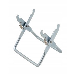 Siūlome rėmo gaudyklę - labai geras produktas!