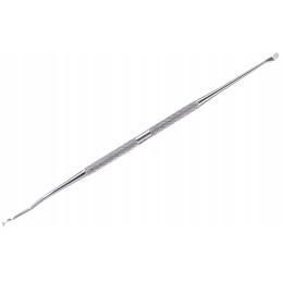 Siūlome šaukštelį bičių lervoms pernešti! - Labai geras, patogus produktas!