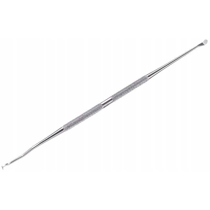 Siūlome šaukštelį bičių lervoms pernešti! - Labai geras, patogus produktas!