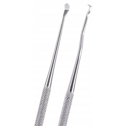 Siūlome šaukštelį bičių lervoms pernešti! - Labai geras, patogus produktas!