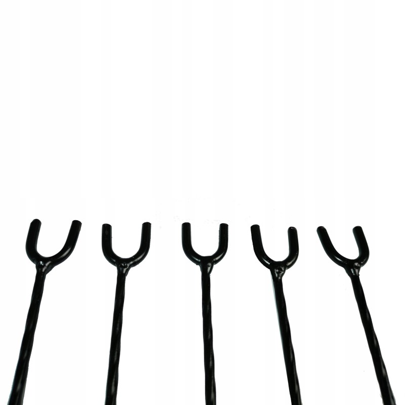 Atramos ugnies lazdoms, 10 vnt