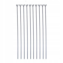 Atramos ugnies lazdoms, 10 vnt