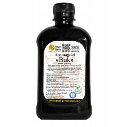 Skysti dūmai 0,48l buko