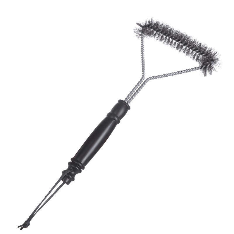 Nerūdijančio plieno šepetys