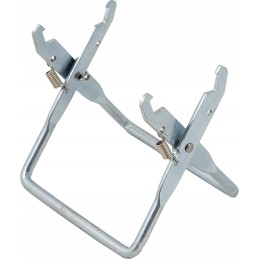 Rėmo gaudyklė, cinkuota, bitininkui