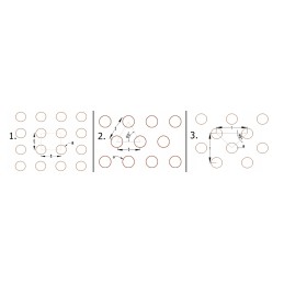 Židinio grotelės tokios, kokios jums reikia, bet kokios formos, bet kokio dydžio ir jūsų pasirinktų angų atstumo bei formos. len