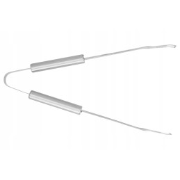 Kepsninės komplektas, kepsninės reikmenys, rinkinys iš 3 vnt. mentelės žnyplės šakutė