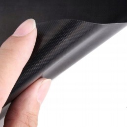 Tefloninis kilimėlis orkaitės griliui – 4 vnt. x 40 x 33 cm