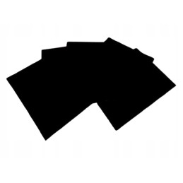 Tefloninis kilimėlis orkaitės griliui – 4 vnt. x 40 x 33 cm