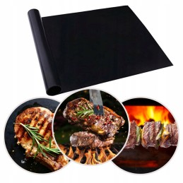 Tefloninis grilio kilimėlis kepimui orkaitėje 5 vnt