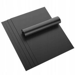 Tefloninis grilio kilimėlis kepimui orkaitėje 5 vnt