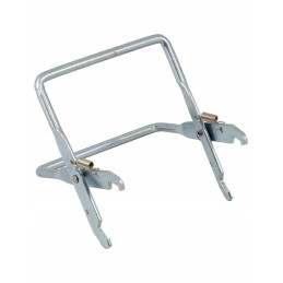 Rėmo gaudyklė, cinkuota - modelis 3105c