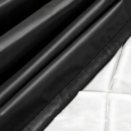 Apvalus kepsninės dangtis, atsparus vandeniui, stiprus anti-UV ø70 cm h 80 cm