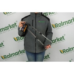 mg341 nerūdijančio plieno grilio žnyplės