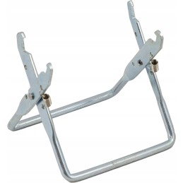 Rėmo gaudyklė, cinkuota - modelis 3105c