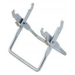 Rėmo gaudyklė, cinkuota - modelis 3105c