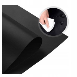 Tefloninis grilio kilimėlis kepimui orkaitėje 5 vnt