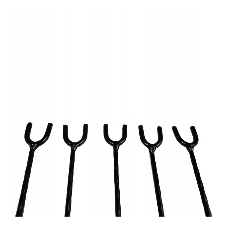 Atramos ugnies lazdoms - 10 vnt