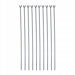 Atramos ugnies lazdoms - 10 vnt