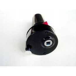 Grilio variklis, elektrinė pavara keptuvėms