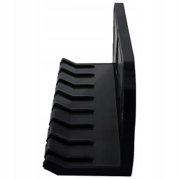 Pakabos laikiklis šakėms ir laužo lazdoms