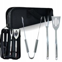 ✅ 3 viename kepsninės įrankių rinkinys