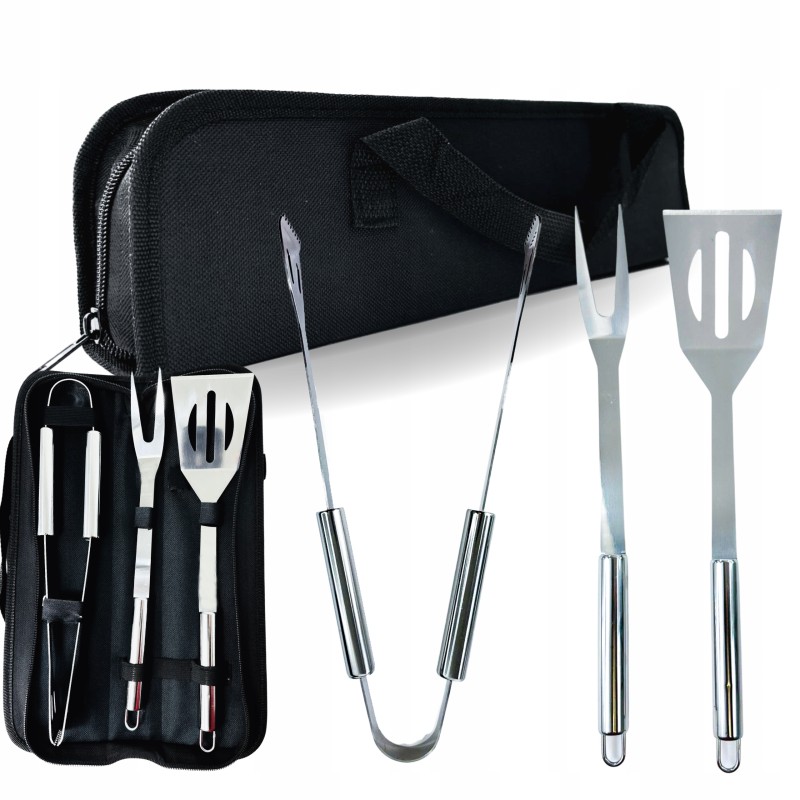 ✅ 3 viename kepsninės įrankių rinkinys