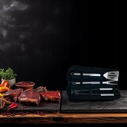 ✅ 3 viename kepsninės įrankių rinkinys