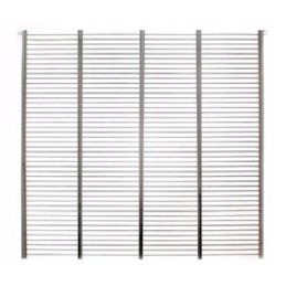 Vertikalios metalinės pertvaros, skirtos Didžiajai Lenkijai