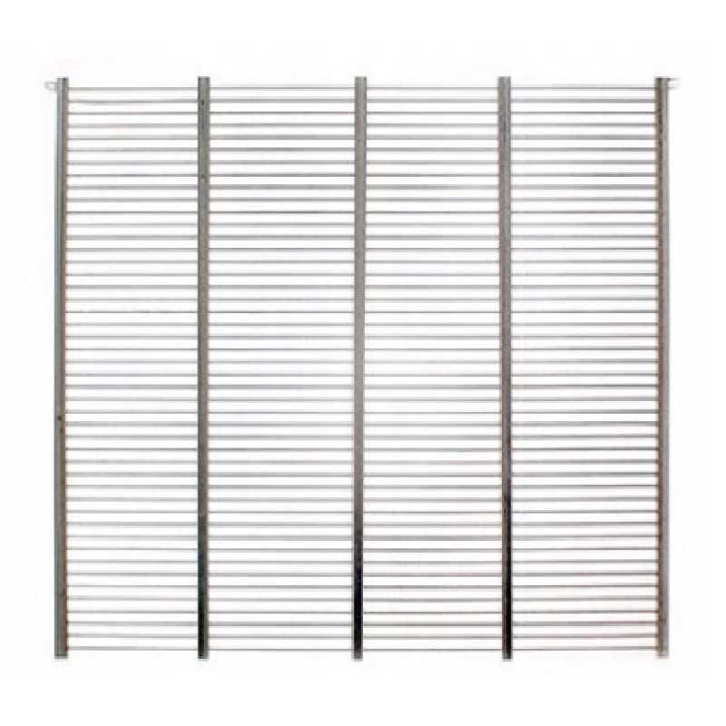 Vertikalios metalinės pertvaros, skirtos Didžiajai Lenkijai