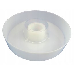 2 litrų ritininis tiektuvas