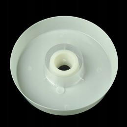 2 litrų ritininis tiektuvas