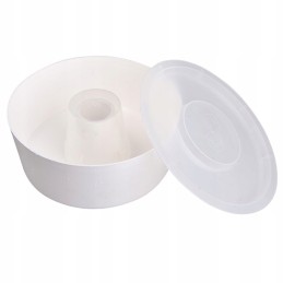 2 litrų ritininis tiektuvas