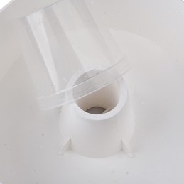 2 litrų ritininis tiektuvas