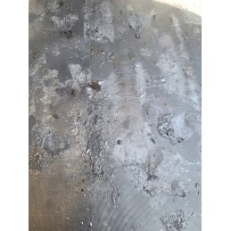 10vnt tefloninio grilio kilimėlio grilio padėklas orkaitės padėklas kepimas