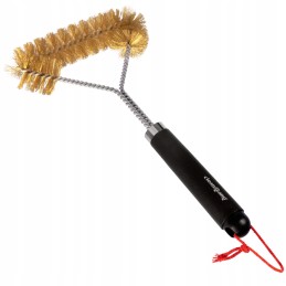 Grilio valymo šepetys