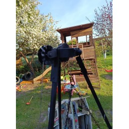 Volelis sodo griliui