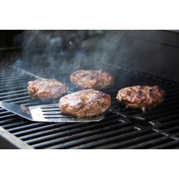 Plieniniai grilio įrankiai, 3 vnt. c80901140 bbq