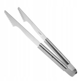 Kepsninės žnyplės 45,5 cm, ilgos plieninės