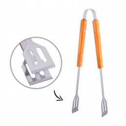 Grilio indų rinkinys 3 vnt. skautų sk-0735