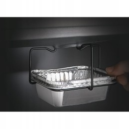 Napoleono riebalų nuvarvėjimo padėklai