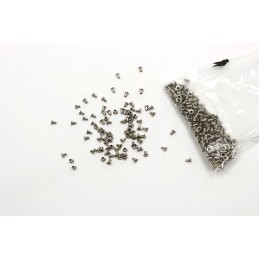 Per įvores vielai rėme, kabeliai 500