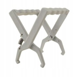 Rėmo gaudyklė su rankena