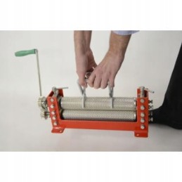 Rėmo gaudyklė su rankena