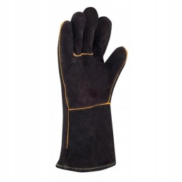 Profesionalios odinės suvirinimo pirštinės Ardon 4mig, taip pat idealiai tinka kepimui iki 100°C