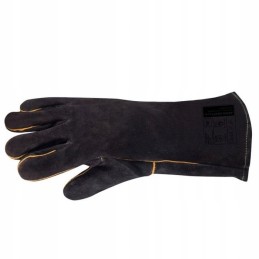 Profesionalios odinės suvirinimo pirštinės Ardon 4mig, taip pat idealiai tinka kepimui iki 100°C