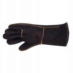 Profesionalios odinės suvirinimo pirštinės Ardon 4mig, taip pat idealiai tinka kepimui iki 100°C